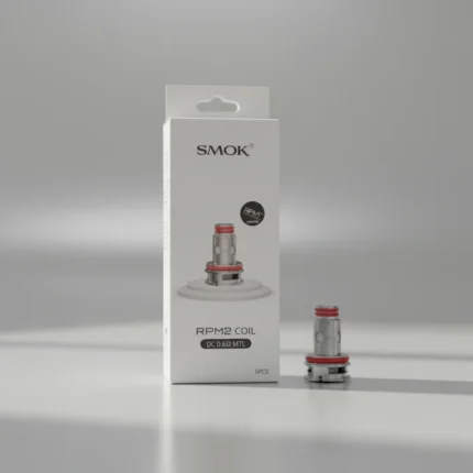 SMOK RPM COIL