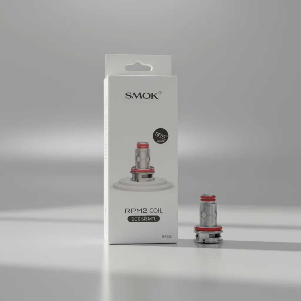 SMOK RPM COIL