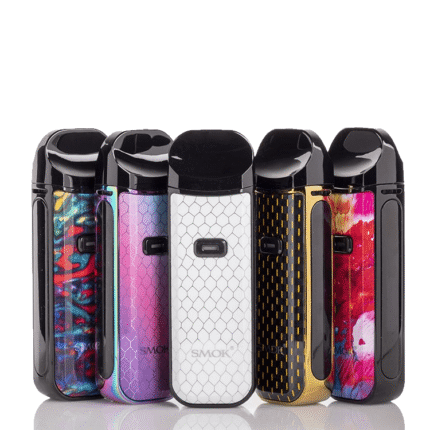 Smoke Nord 2 1500mAh 40W Pod System