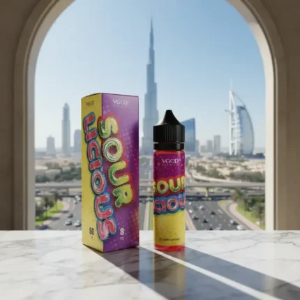 Sour Licious by VGOD 60 ml