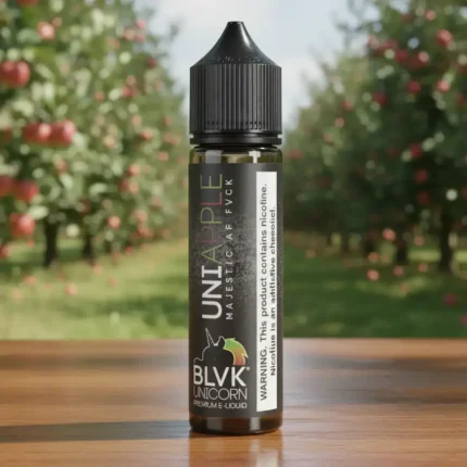 UNI Apple by BLVK 60 ml