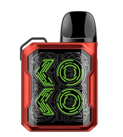 UWELL CALIBURN GK2