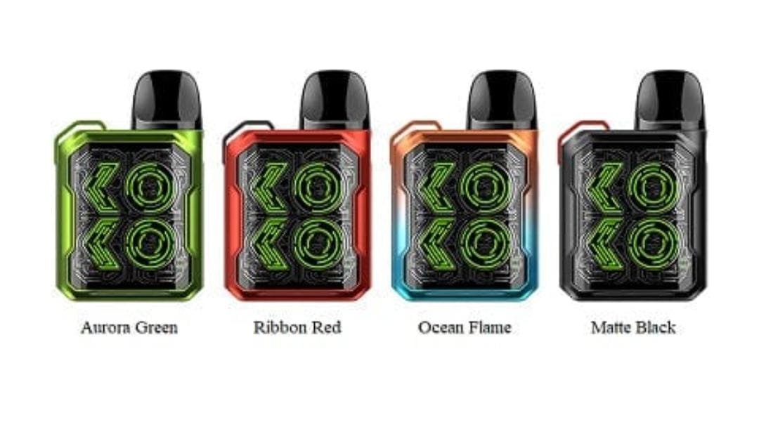UWELL CALIBURN GK2 - Image 2