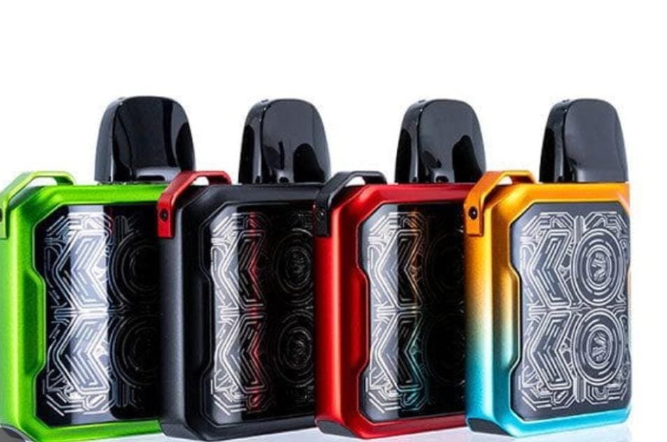 UWELL CALIBURN GK2 - Image 3