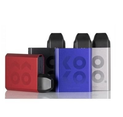 Caliburn Koko Pod System Compact 520mAh Device