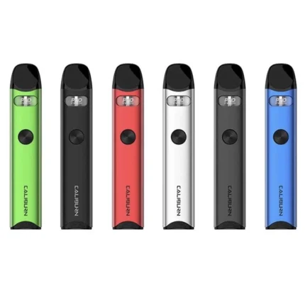 Uwell Caliburn A3 Pod Kit