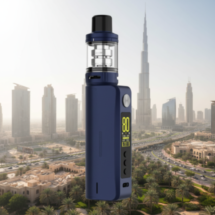 VAPORESSO GEN 80s