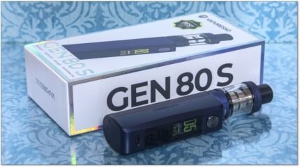 VAPORESSO GEN 80s - Image 3