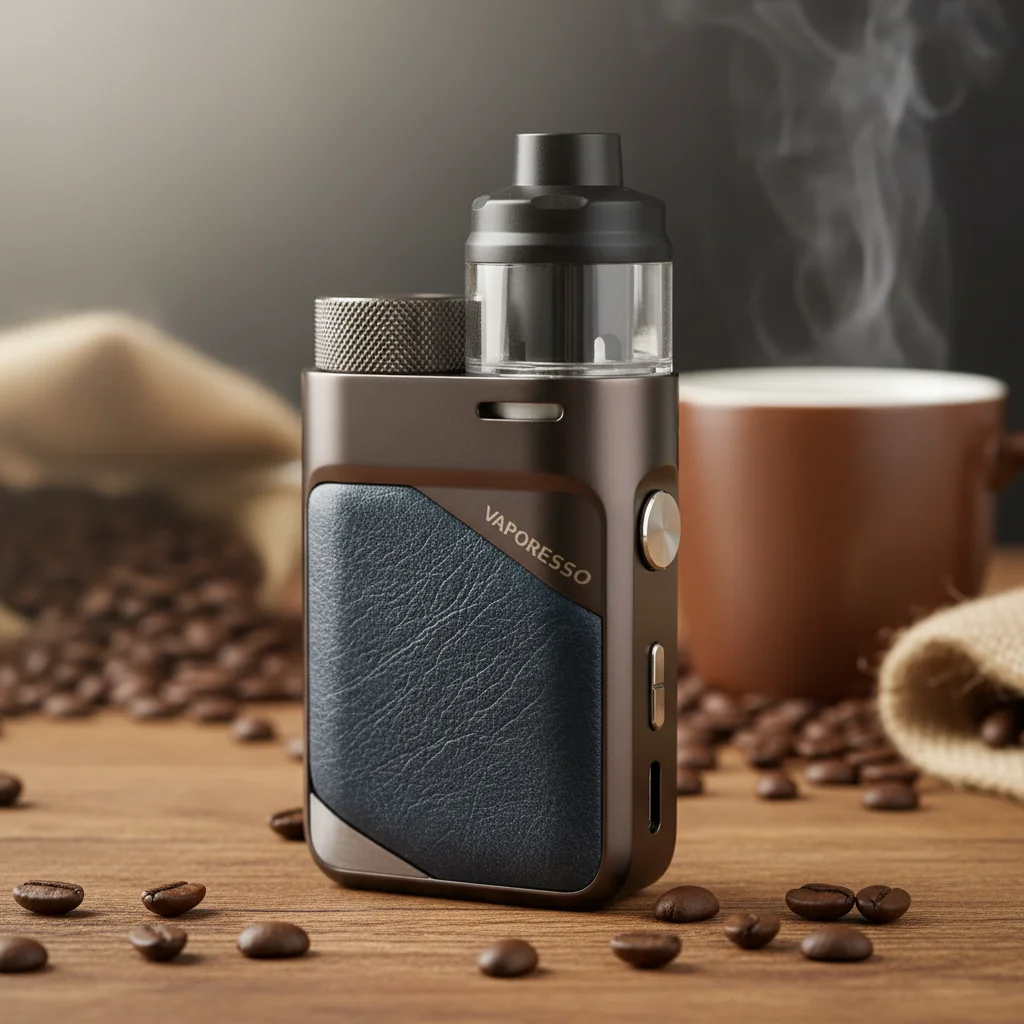 VAPORESSO SWAG PX80 POD MOD KIT 80W