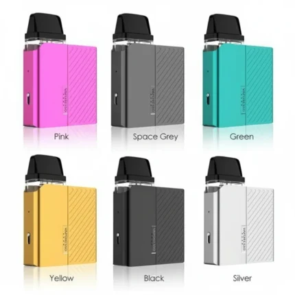 VAPORESSO XROS NANO POD SYSTEM KIT