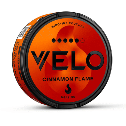 VELO Nicotine Pouches in Dubai – Tobacco-Free Nicotine Satisfaction - Image 5