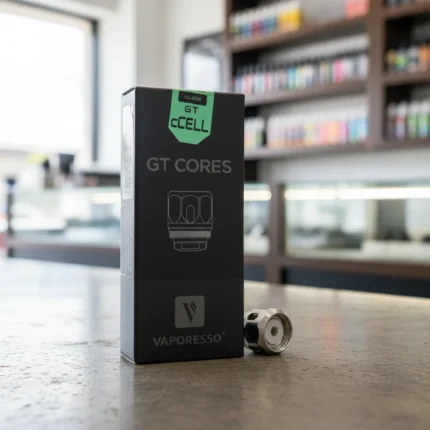 Vaporesso GT CCELL