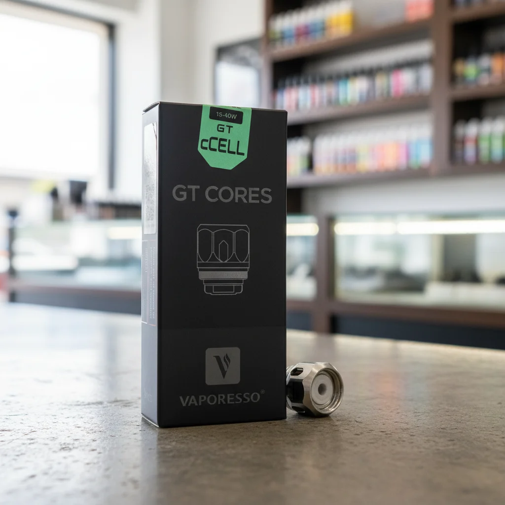 Vaporesso GT CCELL