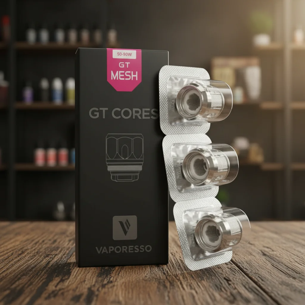 Vaporesso GT Mesh Replaceable Coils