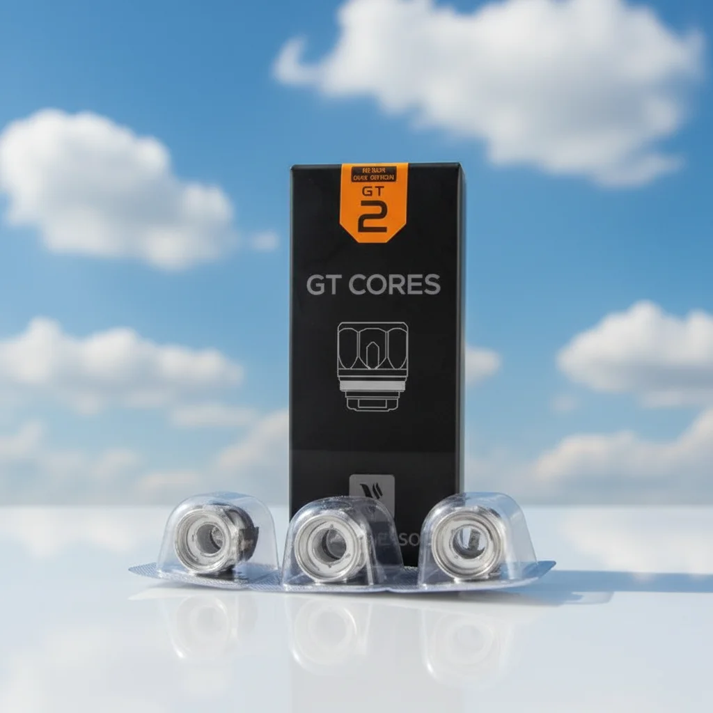 Vaporesso GT2