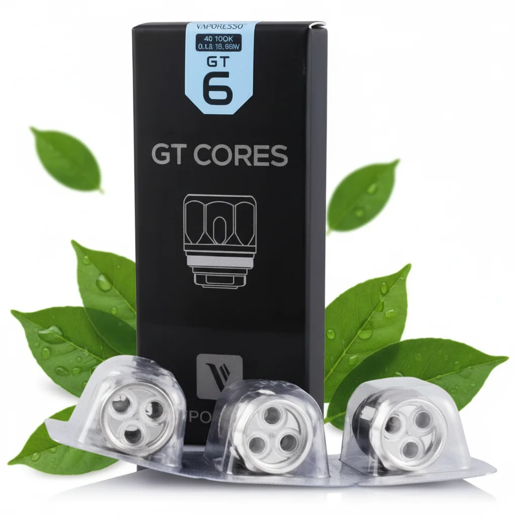 Vaporesso GT6