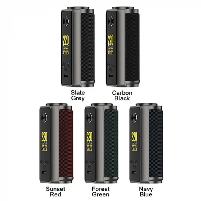 Vaporesso Target 200 Mod Kit - Image 3