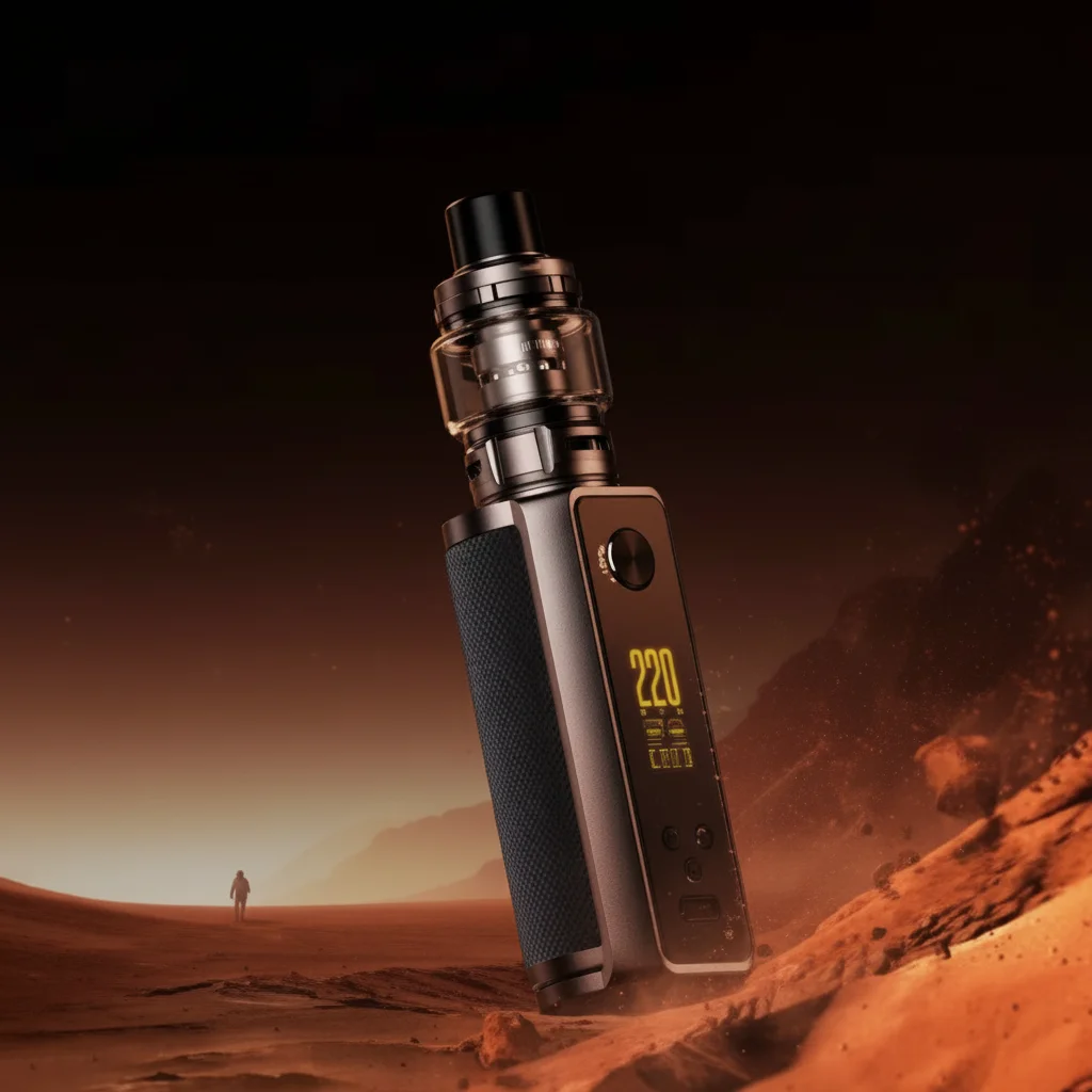 Vaporesso Target 200 Mod Kit