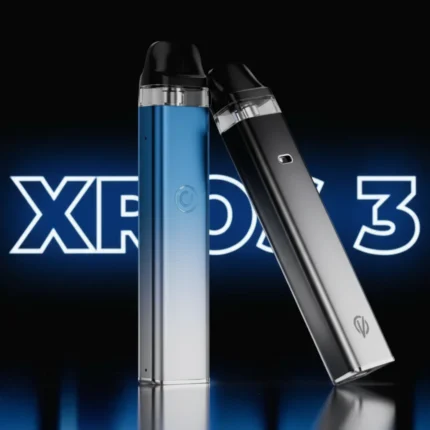 Vaporesso XROS 3 Pod Kit