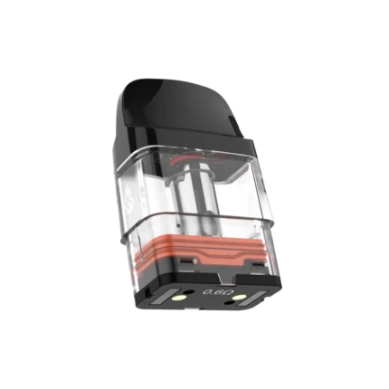 Alternative view of Vaporesso XROS COREX 3.0 Replacement Pods (4-Pack)
