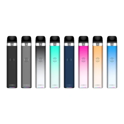 Vaporesso XROS 3 Pod Kit - Image 5