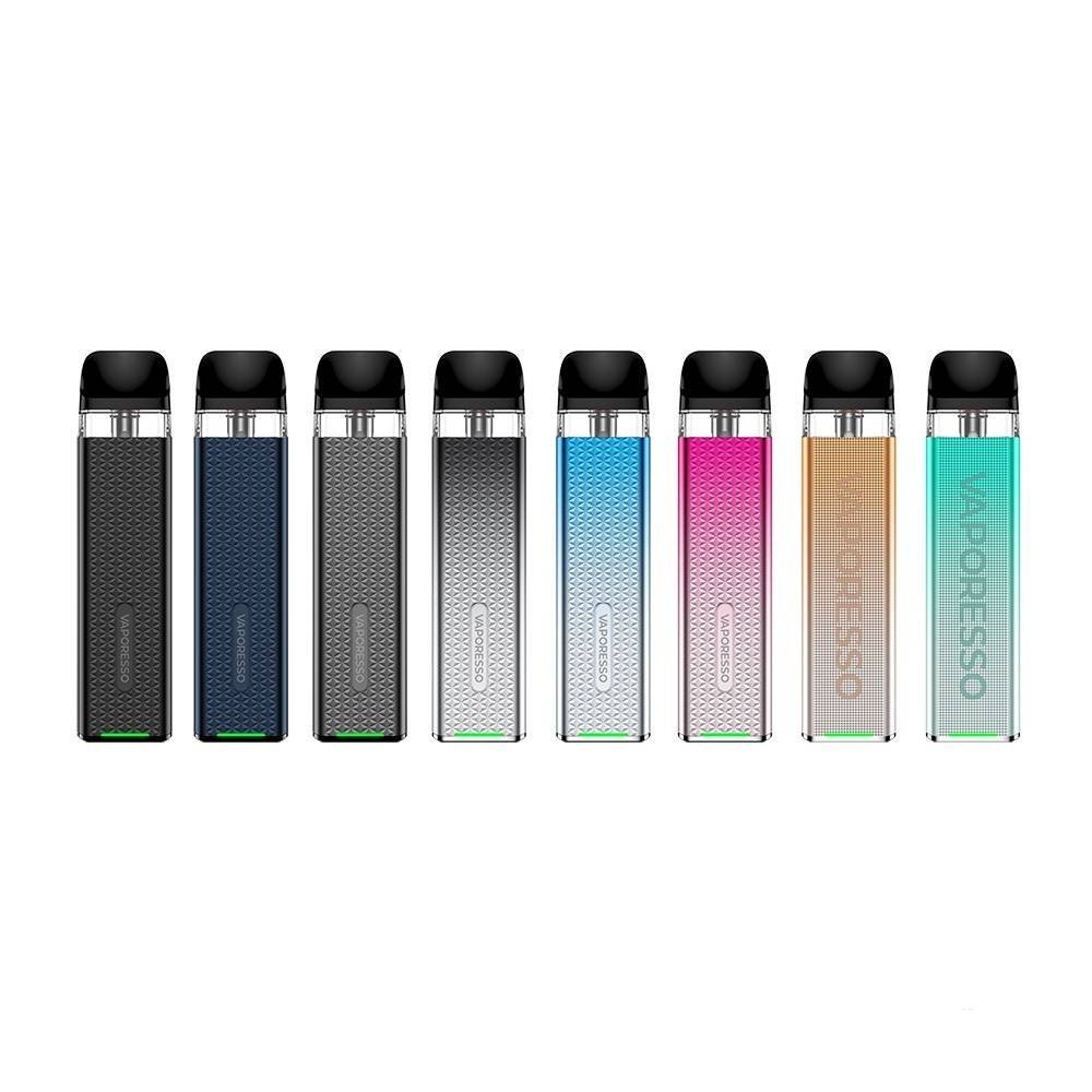 VAPORESSO XROS 3 MINI POD SYSTEM KIT - Image 2