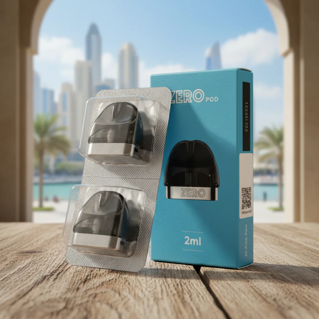 Vaporesso Zero Pod