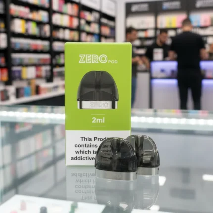 Vaporesso Zero Pod