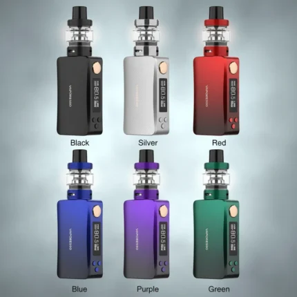 VAPORESSO GEN NANO KIT 80W 2000mAh
