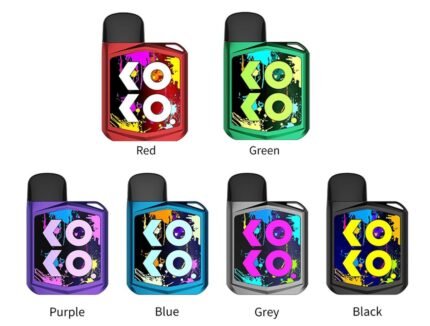 Uwell - Caliburn KOKO PRIME