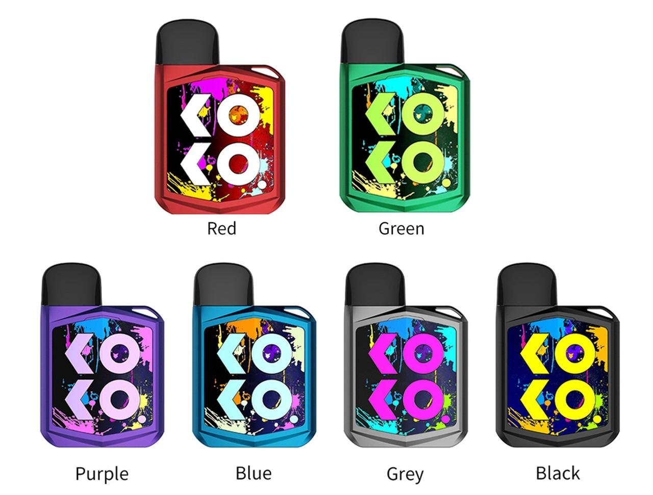 Uwell - Caliburn KOKO PRIME
