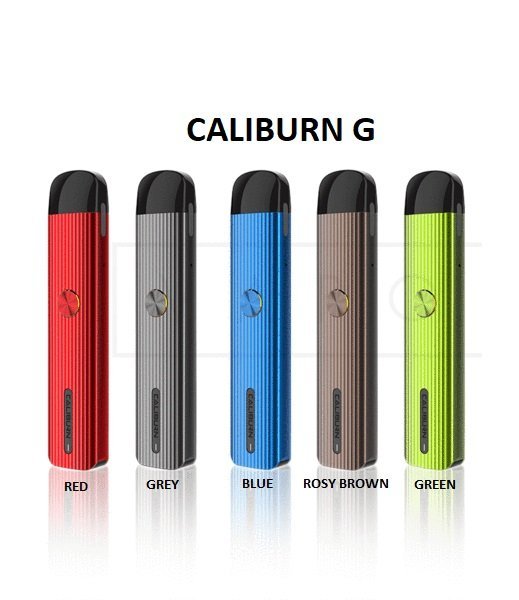 Uwell Caliburn G