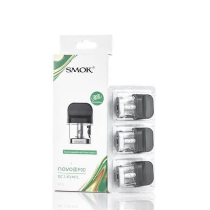 SMOK NOVO POD - Image 3