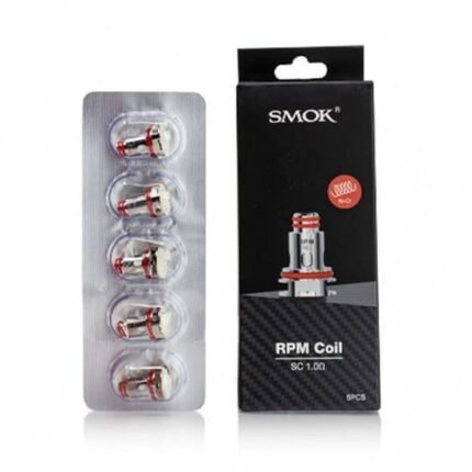 SMOK RPM COIL - Image 3