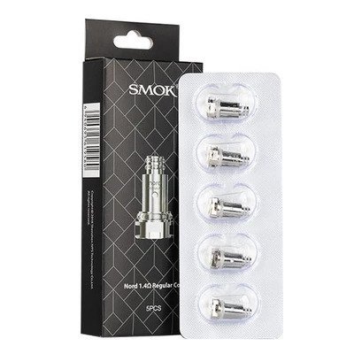 Alternative view of SMOK COIL