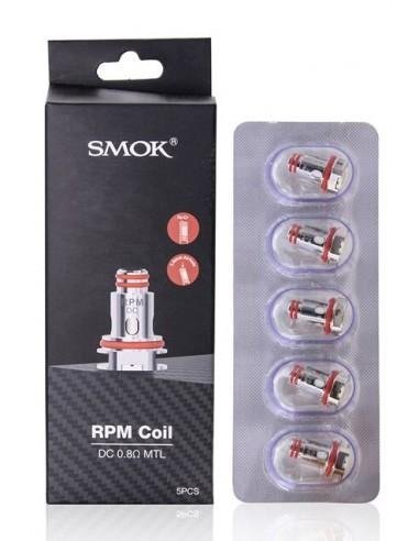 SMOK RPM COIL - Image 4