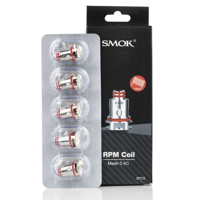 SMOK RPM COIL - Image 5