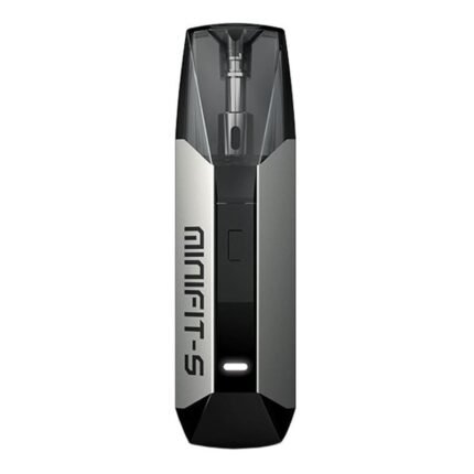 JustFog Minifit S Pod kit - Image 4