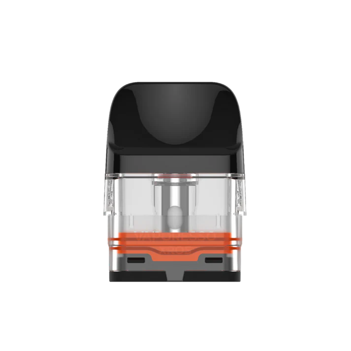 Vaporesso XROS Pods 1.2Ω, 1.0Ω, 0.8Ω, 0.6Ω, 0.4Ω | 2ml & 3ml Capacity | Anti-Leak, Clamshell Top Filling System - Image 4