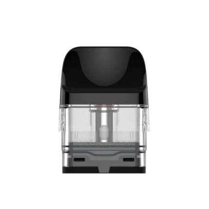 Vaporesso XROS Pods 1.2Ω, 1.0Ω, 0.8Ω, 0.6Ω, 0.4Ω | 2ml & 3ml Capacity | Anti-Leak, Clamshell Top Filling System - Image 6