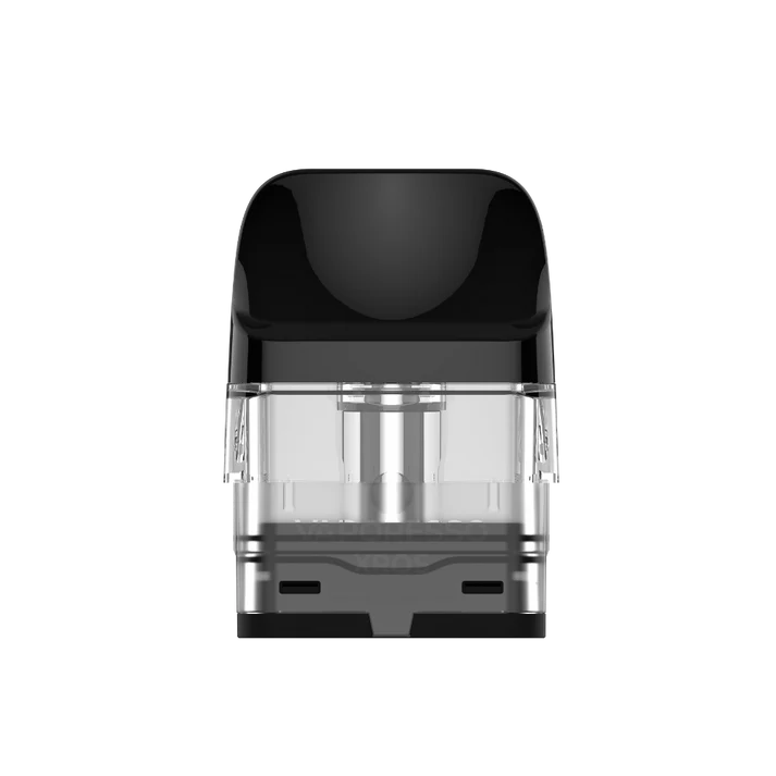 Vaporesso XROS Pods 1.2Ω, 1.0Ω, 0.8Ω, 0.6Ω, 0.4Ω | 2ml & 3ml Capacity | Anti-Leak, Clamshell Top Filling System - Image 2