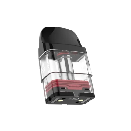 Vaporesso XROS Pods 1.2Ω, 1.0Ω, 0.8Ω, 0.6Ω, 0.4Ω | 2ml & 3ml Capacity | Anti-Leak, Clamshell Top Filling System - Image 3