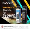 SMOK RPM8 Pod Mod Kit