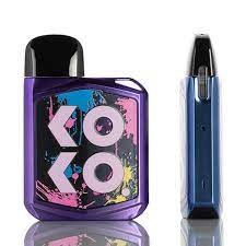 Caliburn Koko Prime Pod System 690mAh Device