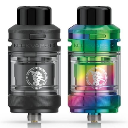 Geek Vape Z Subohm SE Tank IN UAE - Image 2