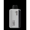 VANILLA TOBACCO HQD MIRACLE 8000 PUFFS ZERO NICOTINE DISPOSABLE