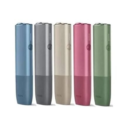IQOS ILUMA ONE – All Colors Available | Dubai Vapor Hub