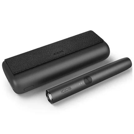 IQOS ILUMA PRIME – Advanced Heat-Not-Burn Device in Dubai - Image 5