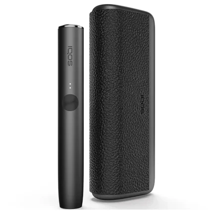 IQOS ILUMA PRIME – Advanced Heat-Not-Burn Device in Dubai - Image 4