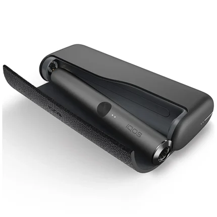 IQOS ILUMA PRIME – Advanced Heat-Not-Burn Device in Dubai - Image 6